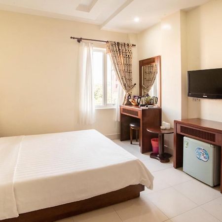 Binh Hung Hotel Ho Şi Min Dış mekan fotoğraf